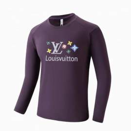 Picture of Louis Vuitton T Shirt Long _SKULVM-4XL11Lr10451387